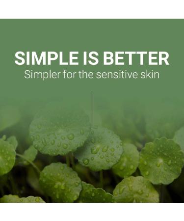 SCINIC Vegan Daily Lotion with Madecassoside & Aloe Vera | pH-Balanced Moisture for Sensitive Skin | Korean Skin Care (4.9 fl.oz) - Buy Online on GoSupps.com