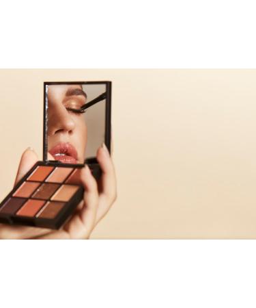 youstar BOHO GLAM Eyeshadow Palette 01 Hippie Chick - Buy Online on GoSupps.com