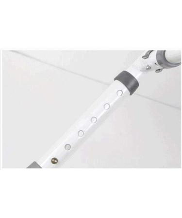 Safety Handrail Grab Bar Grab Rails Safety Support Rail Steel shower Bathroom Handrail Armrest Anti-slip Handrail Bathroom Handle - Buy Online on GoSupps.com