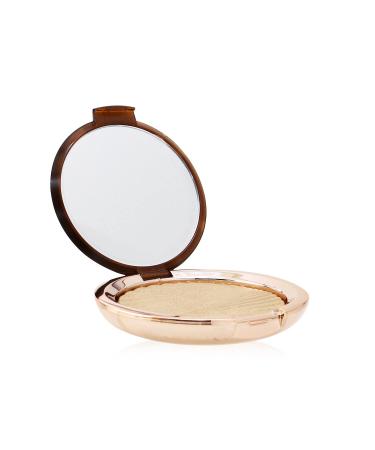 Estee Lauder Bronze Goddess Highlighting Powder Gelee - 1 Heatwave Women 0.31 oz