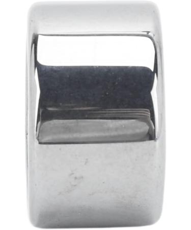 Shop Verdant Touch Terahertz Steinring for Men | Natural Energy & Stress Relief | Simple Style Ring - Buy Online on GoSupps.com