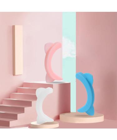 Lurrose 3 Pairs Facial Masks for Children | Ear Strap Extenders & Hearing Protection | 4-Piece Set for Kids & Adults - Buy Online on GoSupps.com