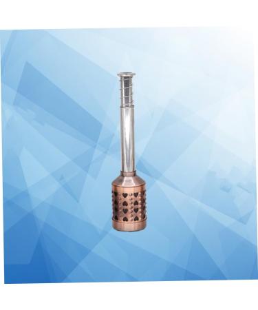 Buy Minkissy 3pcs Massage Roller & Moxa Burner | Hot Moxibustion Facial Roller | Sanitary Cosmetic Bag - International Shipping Available - Buy Online on GoSupps.com