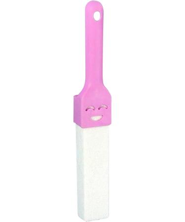 Pumice Cleaning Stick Scouring Stick Stain Removal Safe Pumice Stone Toilet Cleaning Tool | Household Cleaning Accessories Toilet Bowl Cleaner Comfortable Grip for Toilet Littryee - Buy Online on GoSupps.com