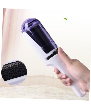 FRCOLOR Pet Hair Remover Brush | Effective Home & Household Hair Removal Tool for Clothes - Buy Online on GoSupps.com