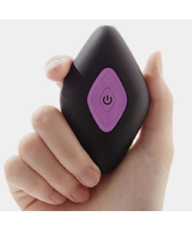 Jbnmvc Intelligent Sleep Device Microcurrent Sleep Aid Instrument Pressure Relief Dormir Sleep Rest Hypnosis Insomnia ArtifactA Easy Install Black - Buy Online on GoSupps.com
