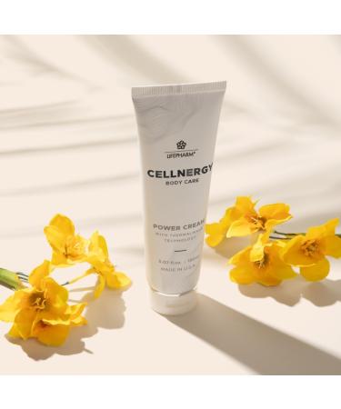 Cellnergy: Advanced Joint Relief & Healing Gel - Soothing Relief High Performance Formula Grease-Free Application 150ml - Buy Online on GoSupps.com
