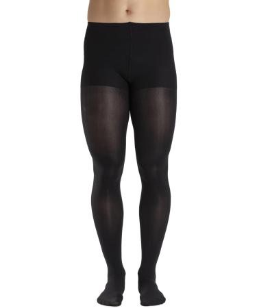 Buy Relaxsan M1180 Black Medical Compression Stockings Size 2 - Microfiber Class 1 K1 | International Shipping Available - Buy Online on GoSupps.com