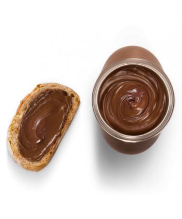 Nutella Chocolate Hazelnut Spread - 13 oz | Perfect Topping for Easter Treats - Buy Online on GoSupps.com