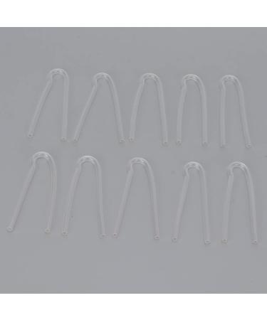 Preformed BTE Tube - Replacement Hearing Aid Tube for Most Brands | Shop Internationally - Buy Online on GoSupps.com