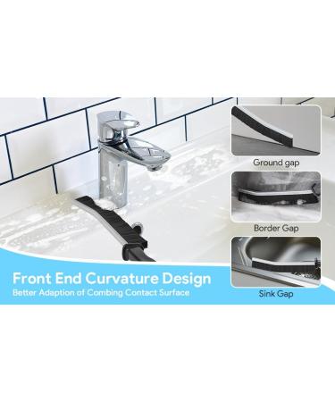 Astonish Mould and Mildew Cleaning Spray 750ml with Crevice Gap Brush. Hard Bristle Cleaning Brush for narrow corners of Home Kitchen and Bathrooms - Buy Online on GoSupps.com