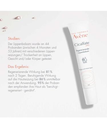 Buy Av ne Cicalfate Lip Balm - Hydrating and Soothing Lip Care | International Shipping Available - Buy Online on GoSupps.com