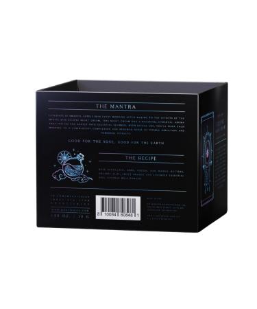 Mystic Kiss Eclipse Night Cream for Face I Midnight Wrinkle Cream for Women I PM Moisturizer I Night Cream for Women Anti Aging - Buy Online on GoSupps.com