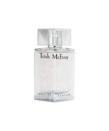 Trish McEvoy Eau de Parfum Sexy 9 Blackberry & Vanilla Musk 1.7 Fl Oz (Pack of 1)