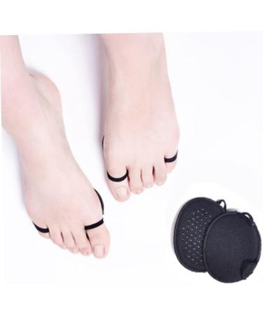 Hemoton Women's High Heel Shoe Inserts - Heel & Forefoot Pad for Comfort & Protection - Buy Online on GoSupps.com