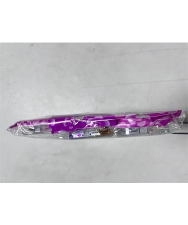 Kalolary Nail Art Kit with Butterfly Sequins, Dried Flowers, Foil, Shavings, Rhinestones, Tweezers, and Picker Pencil - DIY Female Nail Decoration - Buy Online on GoSupps.com