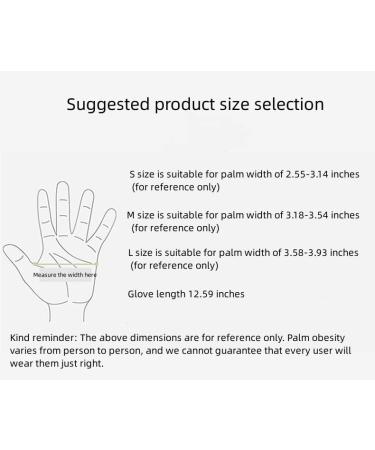 2 Pairs of Protective Gloves Thickened Latex wear-Resistant Durable Cleaning dishwashing and Laundry (Size : Small) - Buy Online on GoSupps.com