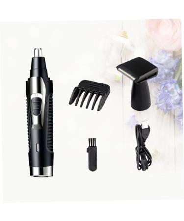 Shop NOLITOY Multi-Functional Trimmer Set | Electric Nose Hair & Face Razor for Men - International Shipping Available - Buy Online on GoSupps.com