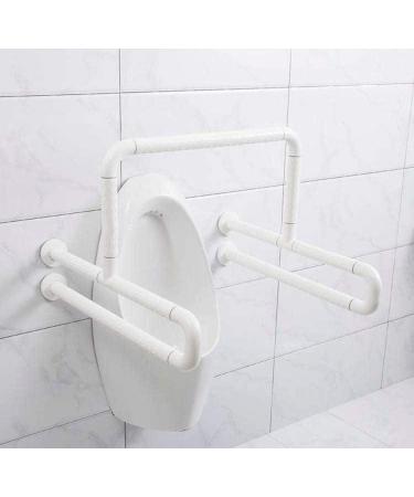 Bathroom Grab Bar Safety Support Rail Brushed Stainless Steel Bathroom Grab Bar/Bathroom Handle/Shower Aid And Safety Handrail-304 S - Buy Online on GoSupps.com