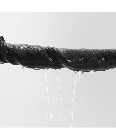 ecaqlin 15Piece Glass Wiping Rags Thickened Cleaning Cloth Reusable Efficient Clean Wipes Towel for Mirror Window Glass - Buy Online on GoSupps.com