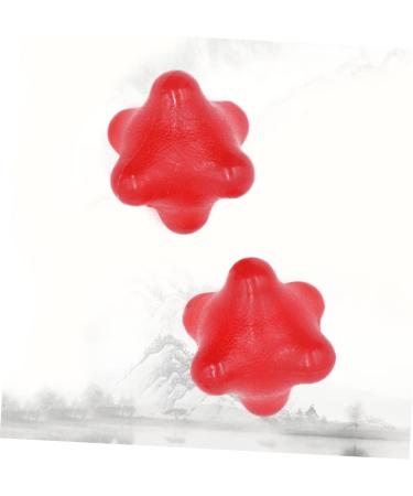 Gatuida 2-in-1 Massage Ball & Roller - Deep Tissue Therapy & Acupressure Muscle Massager for Pain Relief - Buy Online on GoSupps.com