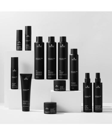 Schwarzkopf Session Label The Salt Spray - Professional Hair Texturizing Mist - Buy Online on GoSupps.com