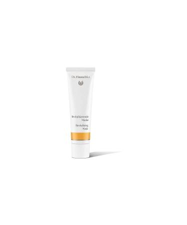 Dr. Hauschka Revitalising Mask unisex firming intensive care 30 ml 1 pack (1 x 48 g)