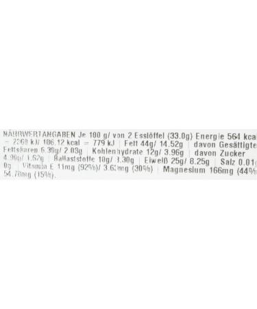 Prozis Peanut Butter Cinnamon Brioche Flavor 250g Crunchy Natural Protein Source - Covient for Vegans Koshers and Halals Diets - Buy Online on GoSupps.com