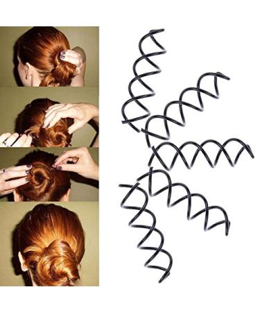 Fantasy Time Hair Styling Tool Set | Perfect DIY Hair Accessories for Every Hairstyle - Buy Online on GoSupps.com