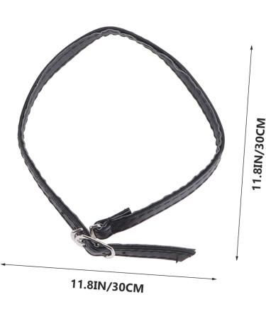 2 Sets High Heels Anti-Drop Stickers & Comfortable Heel Liners | Skin-Friendly Shoelaces for Perfect Fit - Buy Online on GoSupps.com