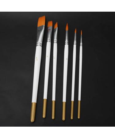 12 Colors Oil Paint Halloween Face & Body Makeup Set | Complete Kit with Brushes for Creative Looks - Buy Online on GoSupps.com