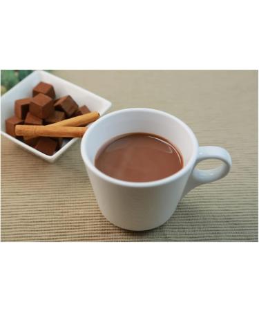  Pachamama-Fr chte Organic Cocoa Powder 5 kg | Highly Degreased | No Additives No Sugar | Plastic Free | Vegan Superfood - Buy Online on GoSupps.com