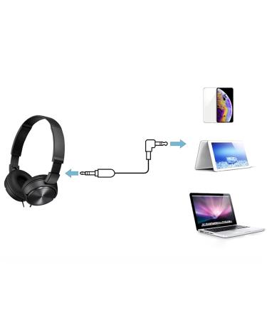 Convenient USB Cable Double Charging Cord 66W 2 in 1 USB Charging Cable 6A Charger for Simultaneous Device Charging Universal Cable Multi-color - Buy Online on GoSupps.com