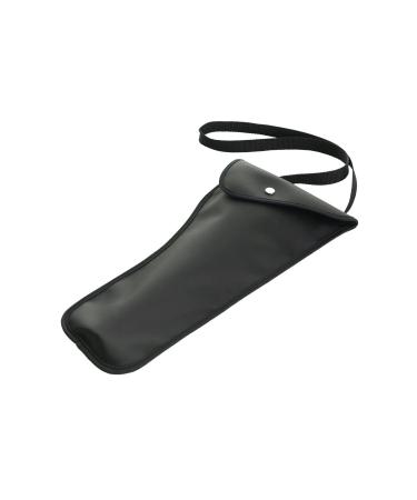 Waterproof Carry Case Storage Bag or Pouch for Folding Walking Sticks - with Carry Strap