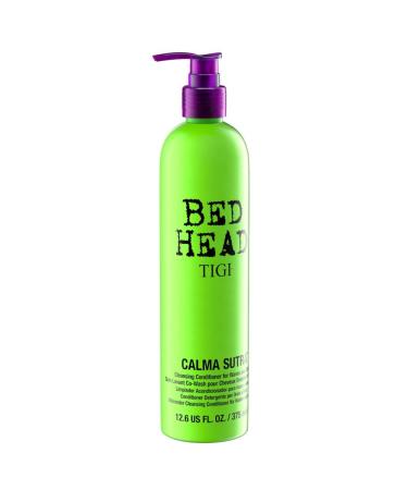 Buy Bed Head by Tigi Calma Sutra Cleansing Conditioner for Curly Hair - 375 ml | International Shipping Available - Buy Online on GoSupps.com