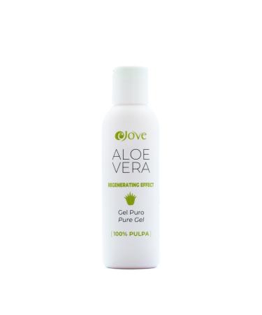 Ejove Pure Aloe Vera Pulp Gel 100ml