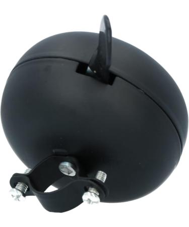 Dresco Bicycle Bell - Classic Ding Dong Bell for Bikes | International Shipping Available - Buy Online on GoSupps.com