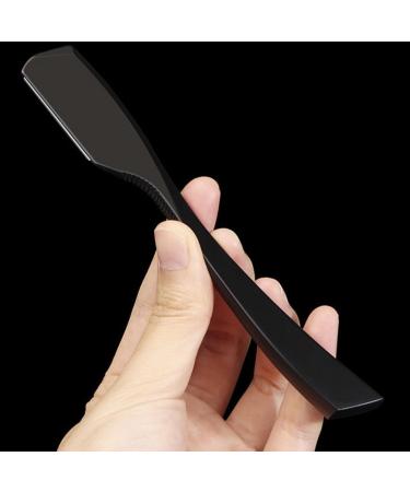 Minkissy Shaving Brushes Set - Reusable Shaving Brush & Bowl for Men | Best Men's Grooming Tools - Buy Online on GoSupps.com