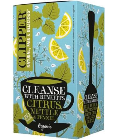 Organic Digestive Tea Selection 72 bags (4 boxes) | Perfect Tea For Bloated Stomach | Fennel Tea peppermint tea bags nettle tea ginger and turmeric tea - Buy Online on GoSupps.com