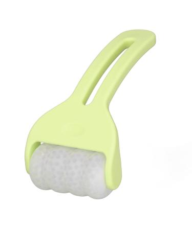 Ice Face Roller - Facial Cooling Roller for Shrinking Pores | Cool Skin (Green) - Shop Now - Buy Online on GoSupps.com
