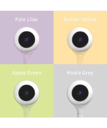 Lollipop Exchangeable Outer 20cm Pale Lilac - Versatile and Stylish Option - Buy Online on GoSupps.com