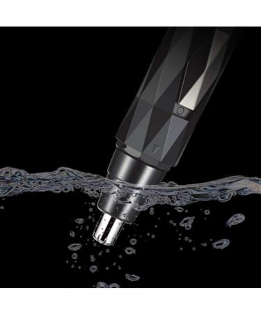 FOMIYES Electric Nose & Ear Hair Trimmer Set for Men - Multi-functional Facial & Leg Hair Clippers Rechargeable Shaver - Buy Online on GoSupps.com