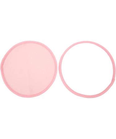 Castor Oil Breast Wrap 2 Pack - Waterproof & Reusable Nursing Wrap for Home Use - Best for Nursing Moms - Buy Online on GoSupps.com