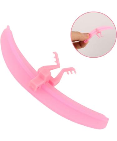 TOVINANNA Eyelash Separator Tool Kit Silicone Eyelash Comb Mascara Separator Tool False Lash Clip Eyelashes Applicator Tool Mascara Guard Lash Applicator Tool - Buy Online on GoSupps.com