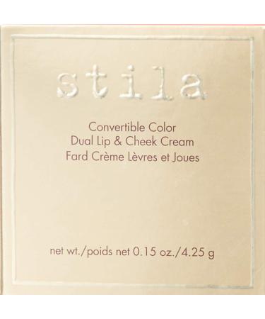 Stila Convertible Color Gerbera - Dual Lip and Cheek Cream | Long-lasting Formula - Buy Online on GoSupps.com