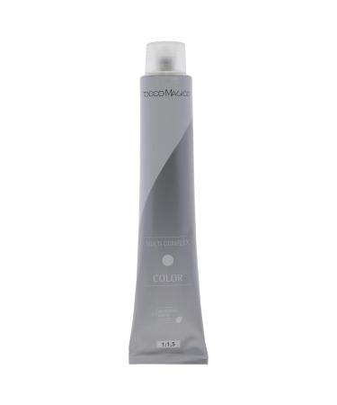 Multi Complex Permanent Hair Color - 7.34 Golden Copper Blonde | Unisex 3.38 oz | Shop Internationally - Buy Online on GoSupps.com