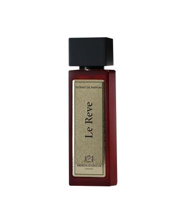 LE REVE 3.4 EXTRAIT DE PARFUM - Buy Online on GoSupps.com