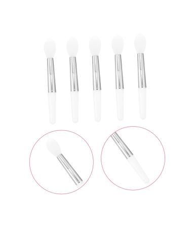 12pcs Silicone Lip Brush Set - Lipstick & Lip Balm Applicators for Flawless Makeup | Ideal for International Shipping - Buy Online on GoSupps.com