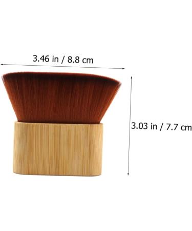 Ipetboom Hair Brush Major Fiber Wool Bristle Brush - Buy Online on GoSupps.com