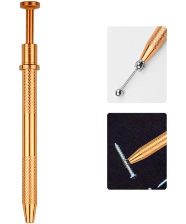 Jewelry Prong Tweezer Piercing Ball Grabber Tool 4 Prongs Holder Diamond Pick Up Tool jewelry prong tweezer - Buy Online on GoSupps.com